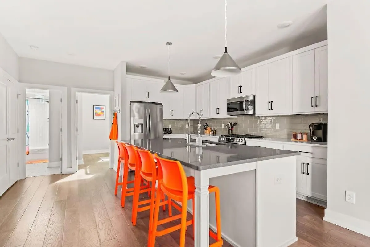 Holiday home Large Marvel Themed 14Ppl Spacious Townhome Nashville United States